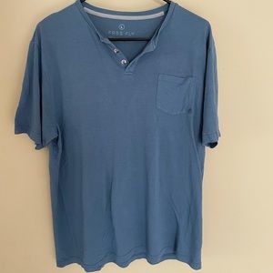 COPY - Free fly shirt (Men’s size large)